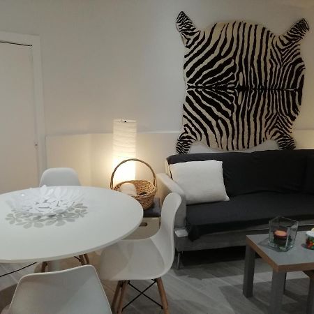 Chimihome Kordoba Zewnętrze zdjęcie