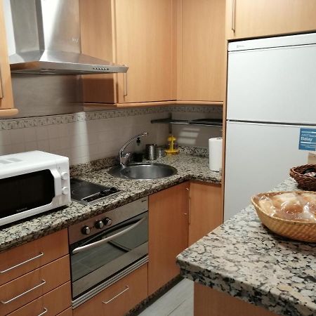 Chimihome Kordoba Zewnętrze zdjęcie