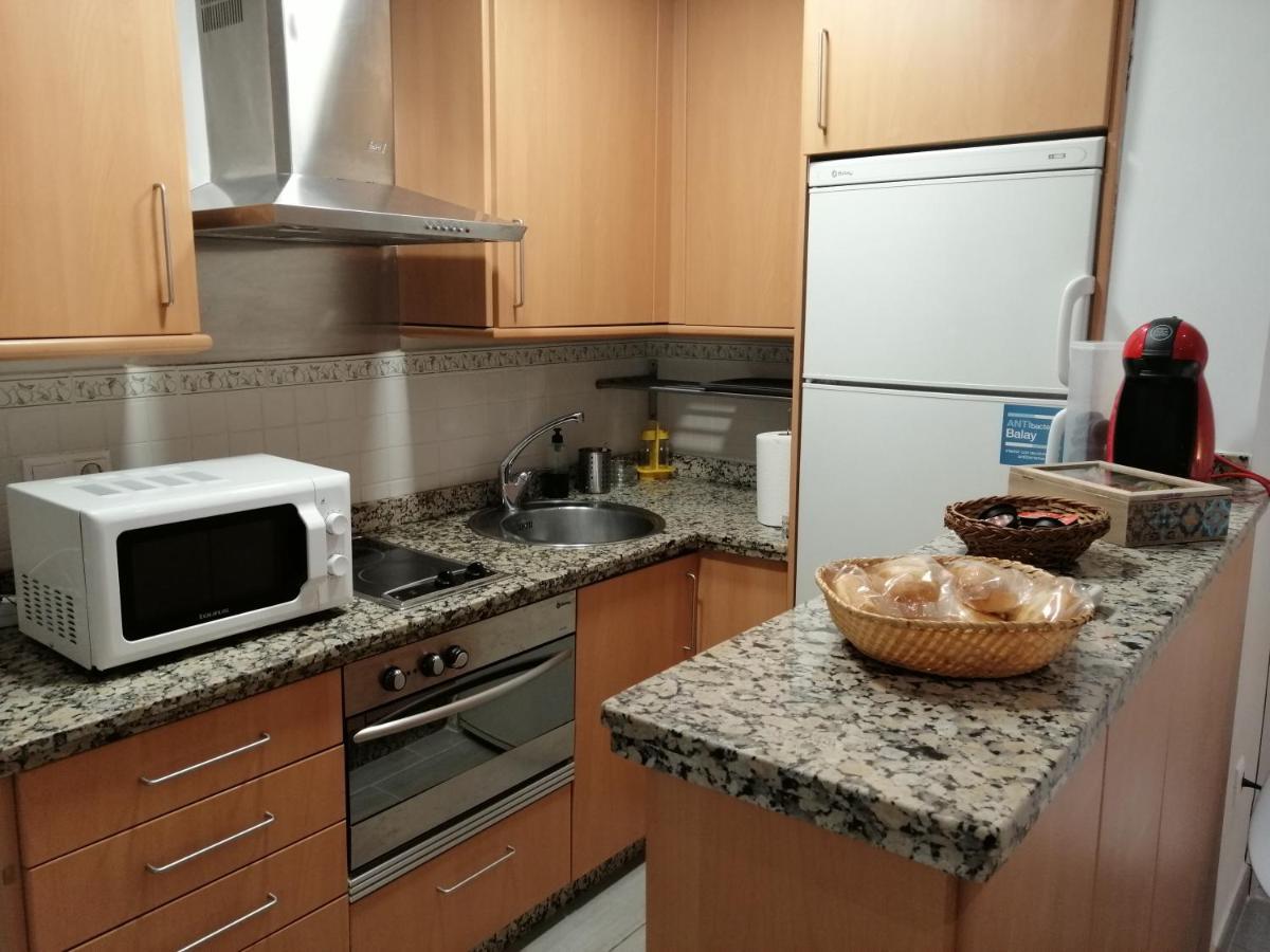 Chimihome Kordoba Zewnętrze zdjęcie