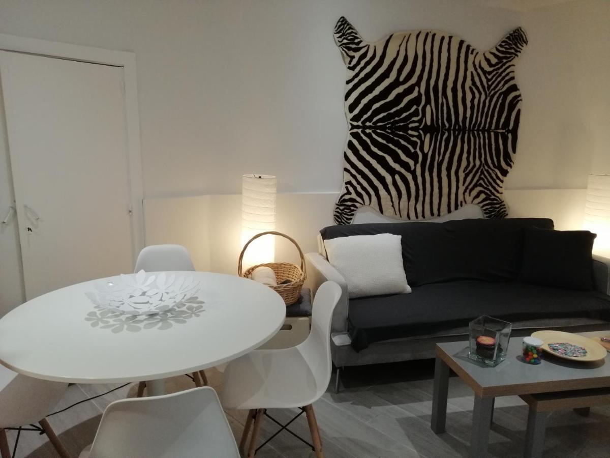 Chimihome Kordoba Zewnętrze zdjęcie