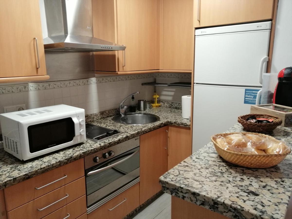Chimihome Kordoba Zewnętrze zdjęcie