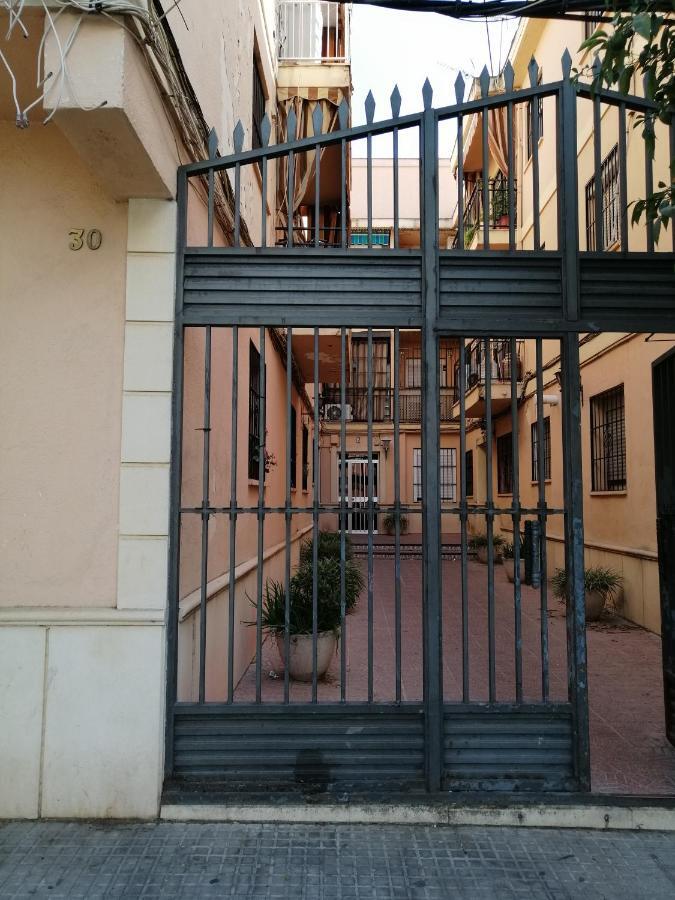Chimihome Kordoba Zewnętrze zdjęcie